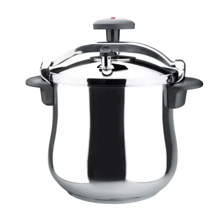 Olla de presion Star bombeada 10 litros