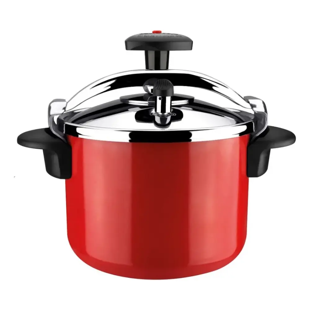 Olla de presion Castell 6 litros