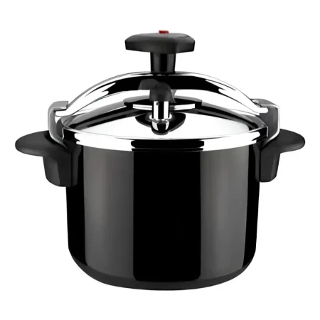 Olla de presion Castell 6 litros