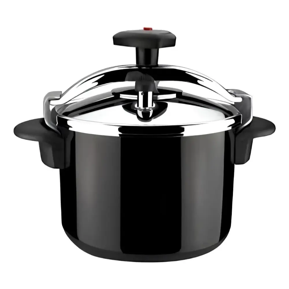 Olla de presion Castell 6 litros