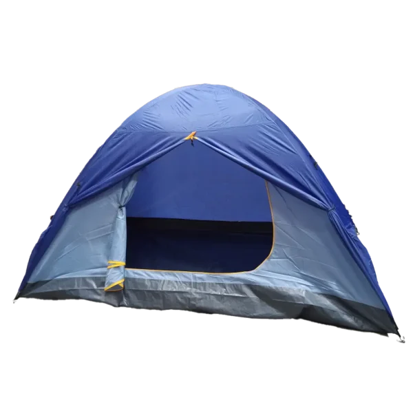 Carpa para 6 personas