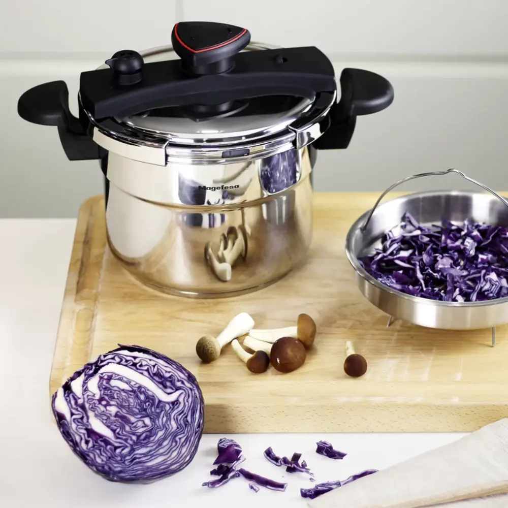 Olla de presi?n 6 lts - Image 2