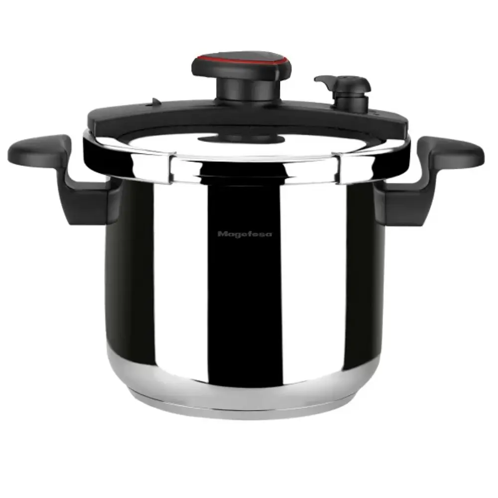 Olla de presi?n 6 lts