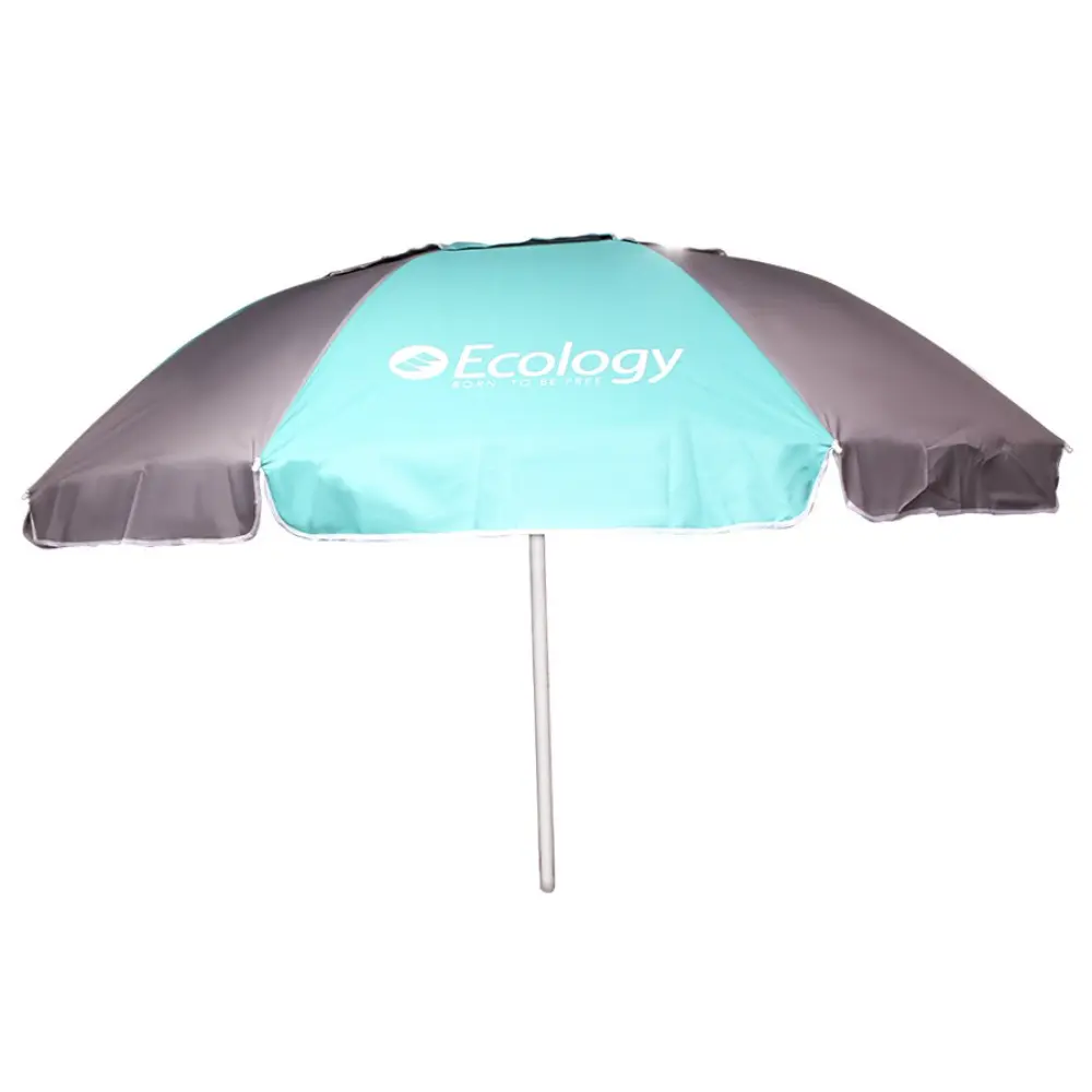 Sombrilla grande para playa