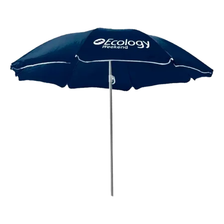 Sombrilla playera 2,10 m