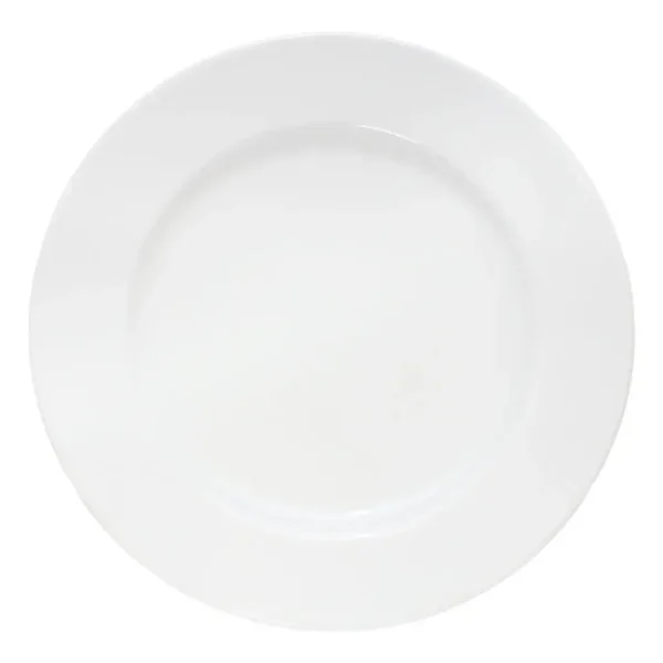 Plato llano 27 cm Victoria