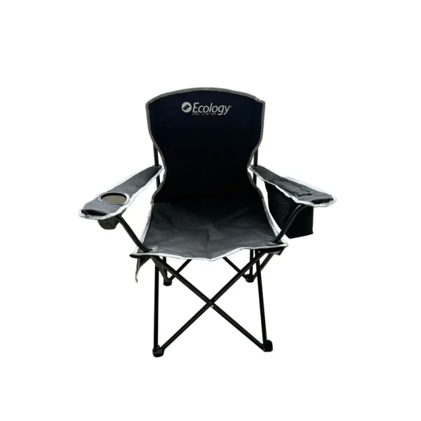 Silla plegable de camping