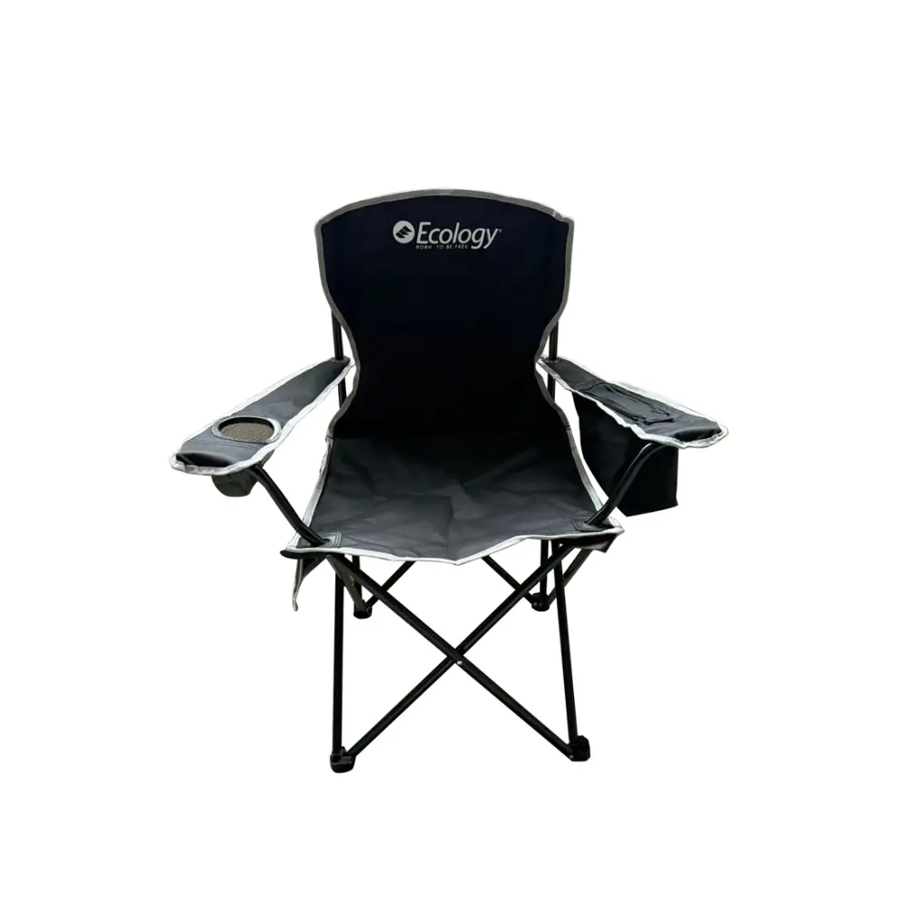 Silla plegable de camping