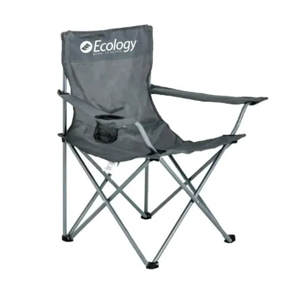 Silla plegable de camping