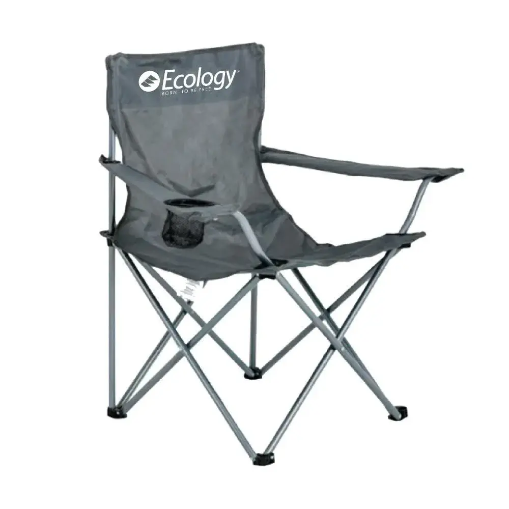 Silla plegable de camping