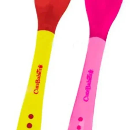 Set de cucharas t?rmicas