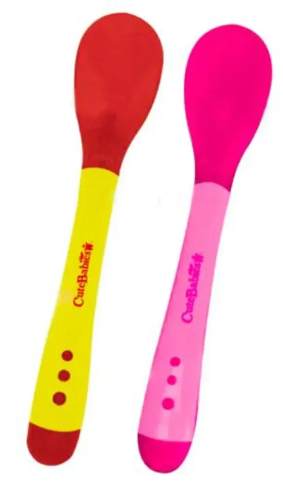 Set de cucharas t?rmicas