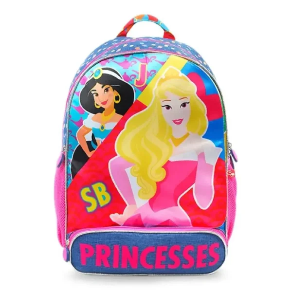 Morral de ni?a
