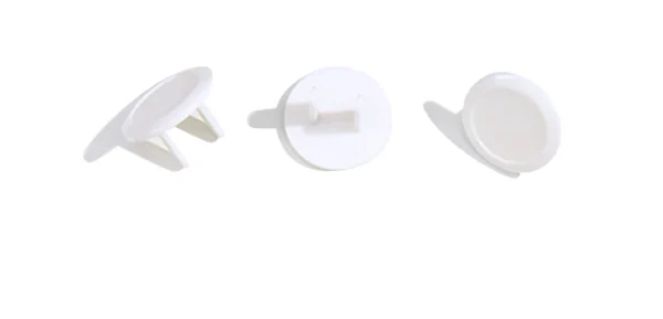 Protector de tomacorriente (plug protector)