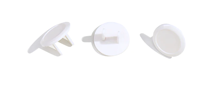 Protector de tomacorriente (plug protector)