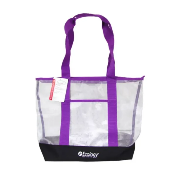Bolso de malla