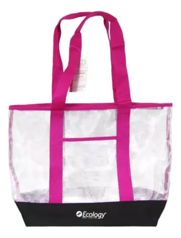 Bolso de malla