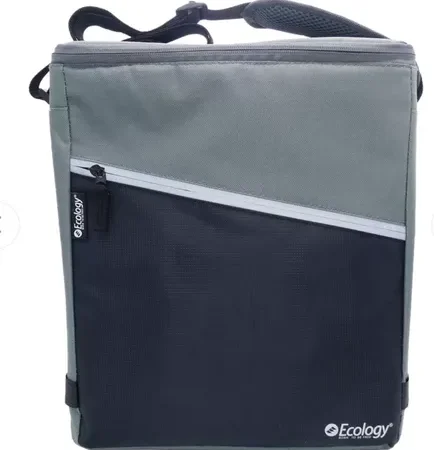 Bolso t?rmico ajustable de 20 lts