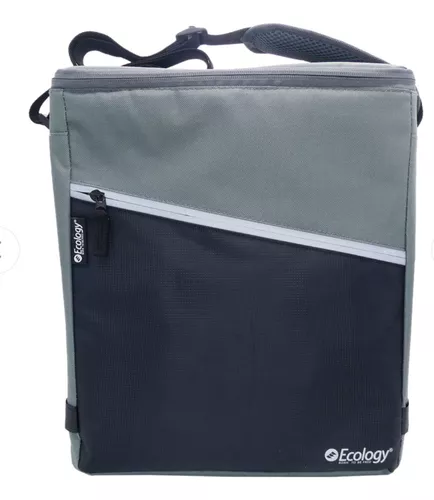 Bolso t?rmico ajustable de 20 lts