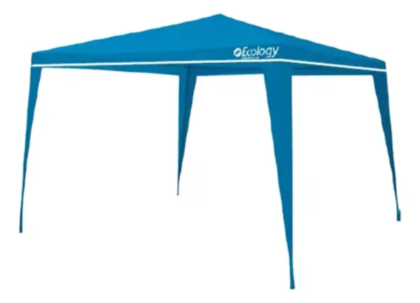 Toldo armable 3x3