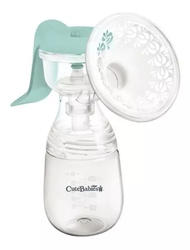 Extractor de leche manual - Image 2