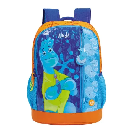 Morral grande Elemental Wade