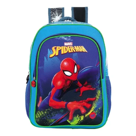 Morral grande Spiderman