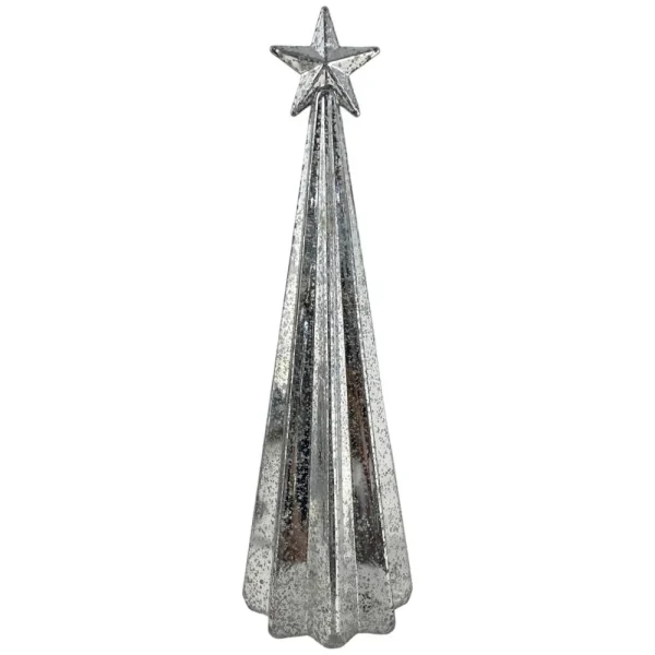 Arbol de navidad 10,5 x 10,5 x 35 cm