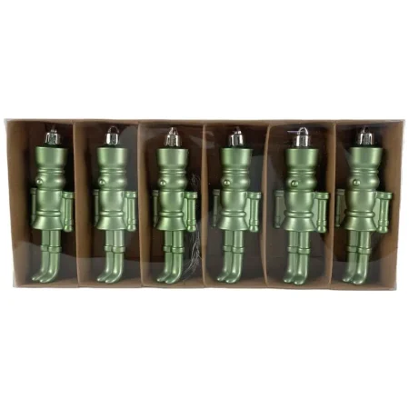 Adornos de colgar 26 x 2,6 x 11,3 cm