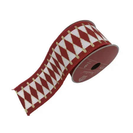 Cinta para regalo 8 x 8 x 6,8 cm