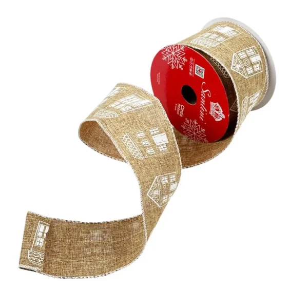 Cintas para arbol 7cm