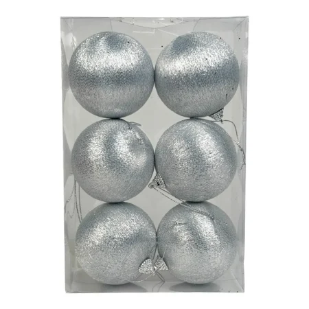 Juego de 6 bambalinas 8cm