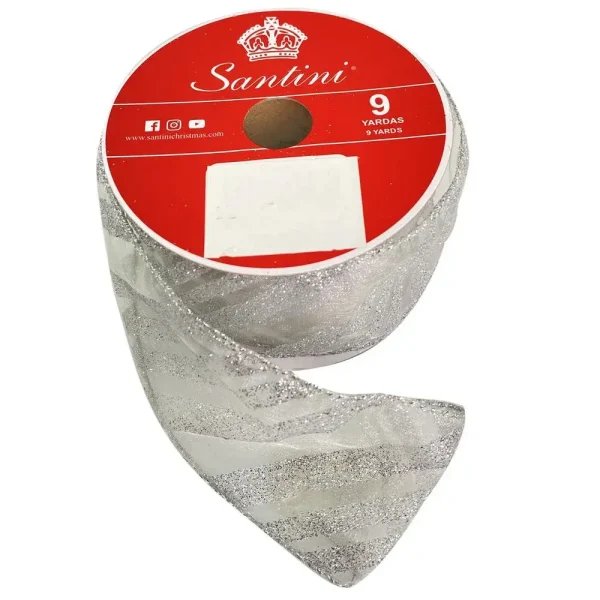 Cinta decorativa 823 x 6,3   cm