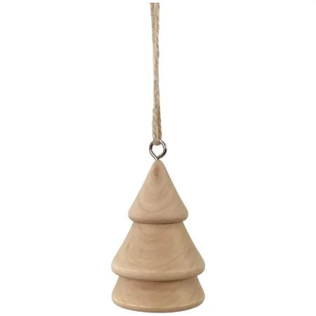 Adornos de colgar 4 x 4 x 6,7 cm