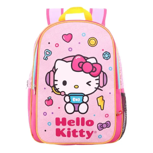 Morral grande Hello Kitty Gamer