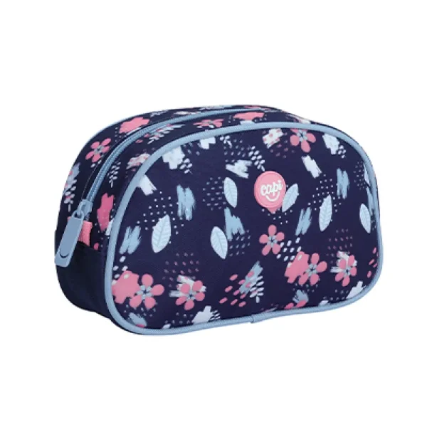 Estuche ovalado