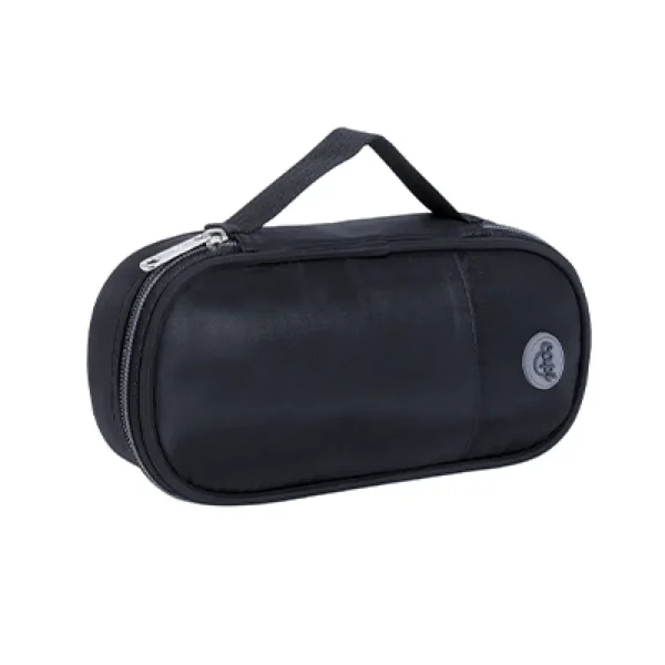 Estuche ovalado