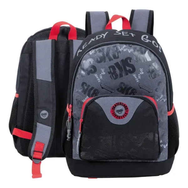 Morral