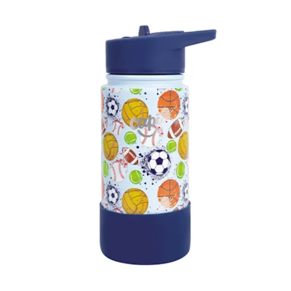 Vaso t?rmico para ni?os de 500 ml