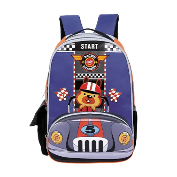 Morral