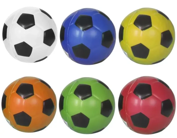 Impulso  4" pu soccer ball