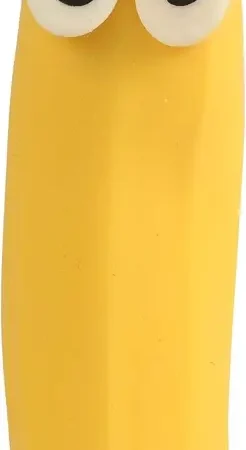 Bromas banana traviesa