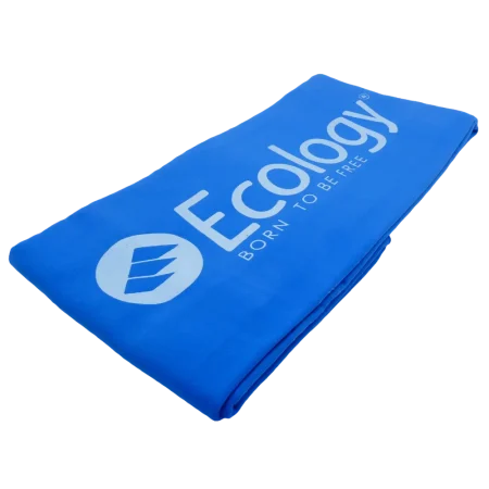 Toalla playera de microfibra 160 x 80 cm