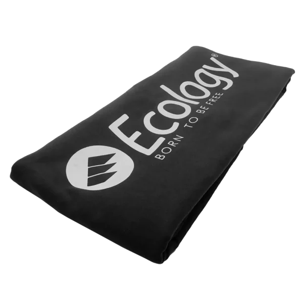 Toalla playera de microfibra 160 x 80 cm