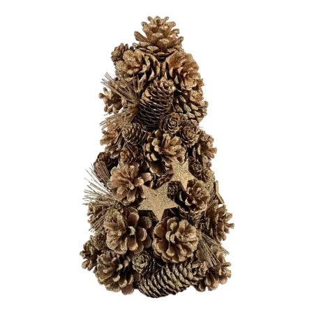 Arbol decorativo 15x30x15cm