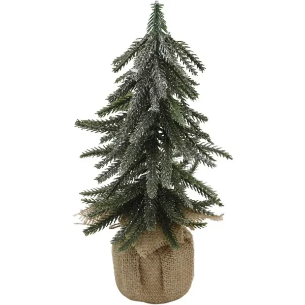 Árbol decorativo 26 cm