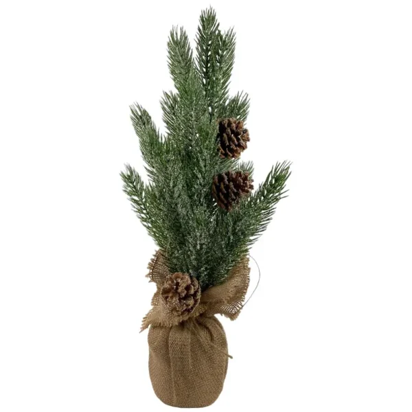 Arbol de navidad 33 x 33 x 55 cm