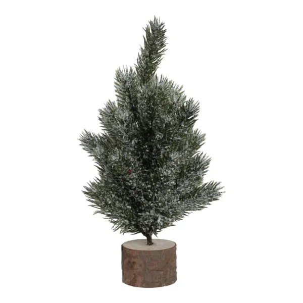 Arbol de navidad para mesa 31cm