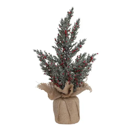 Arbol de navidad para mesa 35cm