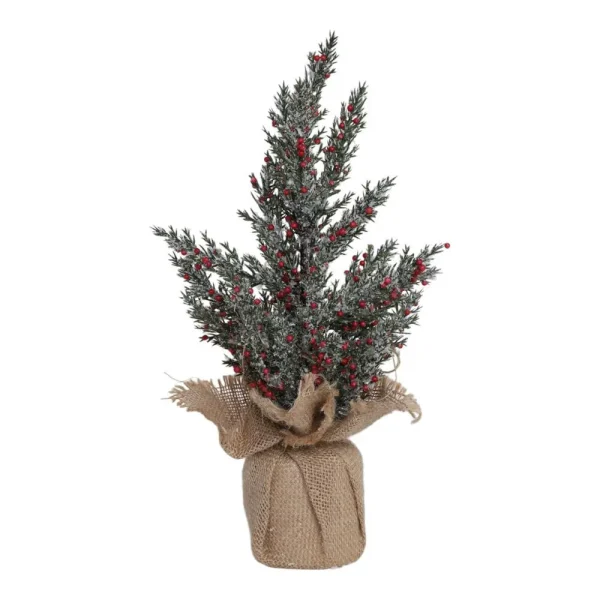 Arbol de navidad para mesa 35cm